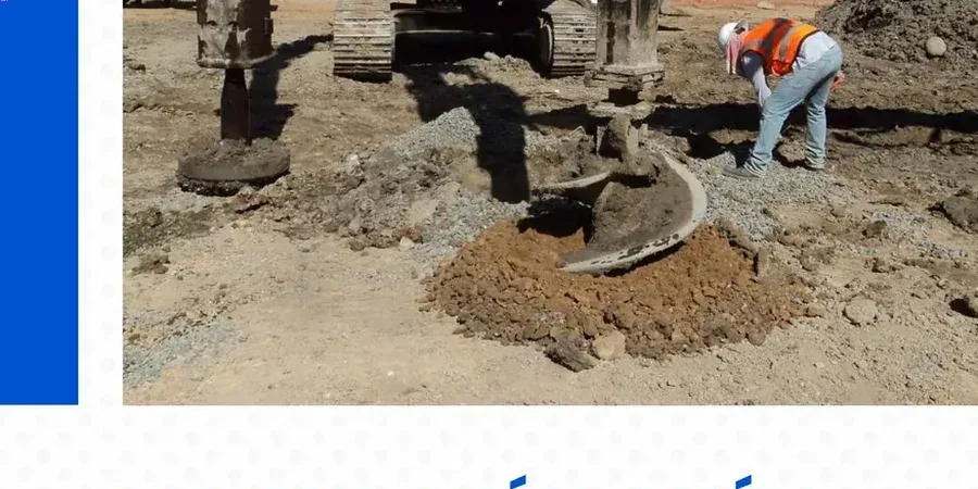 Stone Column Design for Tauranga Ground Conditions