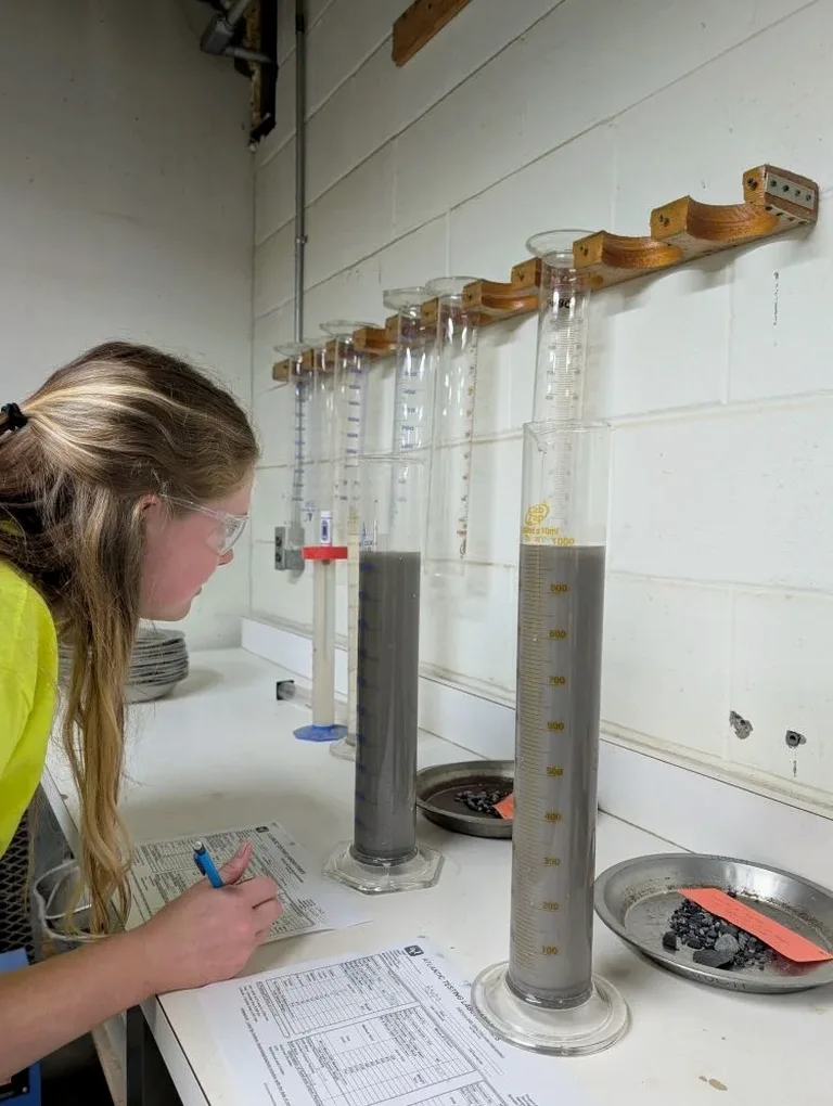 Laboratory CBR Testing for Tauranga Earthworks & Pavement Design