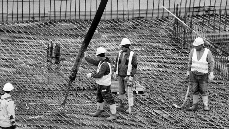 Raft and Mat Foundation Design in Tauranga’s Soft Coastal Soils