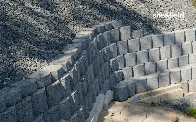 Retaining Wall Design in Tauranga: Geotechnical Logic for Coastal Terrain