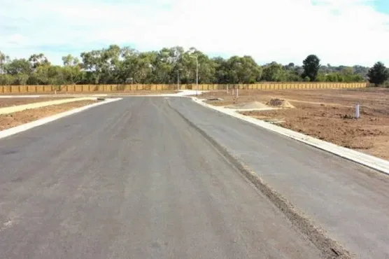 Rigid Pavement Design for Tauranga's Volcanic and Alluvial Ground